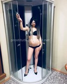 Анкета проститутки Вероника - метро Даниловский, возраст - 25