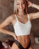 Анкета проститутки Любовь - метро Черемушки, возраст - 25