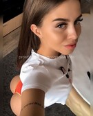 Анкета проститутки Эвелина - метро Тверской, возраст - 26