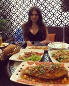 Анкета проститутки Леся - метро Обручевский, возраст - 26