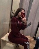 Анкета проститутки Алла - метро Строгино, возраст - 26