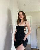 Анкета проститутки Элеонора - метро Нижегородский, возраст - 26