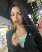 Анкета проститутки Аврора - метро Нагатино-Садовники, возраст - 26