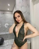 Анкета проститутки Услада - метро Хамовники, возраст - 26