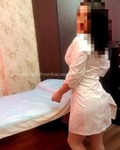 Анкета проститутки Алена - метро Нижегородский, возраст - 26