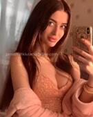 Анкета проститутки Таюша - метро Академический, возраст - 26