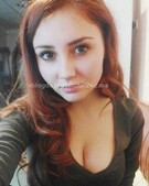 Анкета проститутки Елизавета - метро Измайлово, возраст - 26