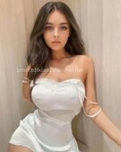 Анкета проститутки Юля - метро Бабушкинский, возраст - 27