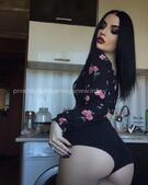 Анкета проститутки Вероника - метро Алексеевский, возраст - 27