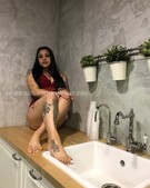 Анкета проститутки Ксюша - метро Тверской, возраст - 27