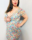 Анкета проститутки Галина - метро Фили-Давыдково, возраст - 27