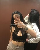 Анкета проститутки Дарья - метро Нагатино-Садовники, возраст - 27