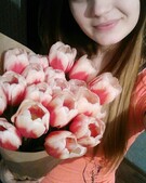 Анкета проститутки Ксюша - метро Чертаново Центральное, возраст - 27