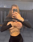 Анкета проститутки София - метро Саларьево, возраст - 28