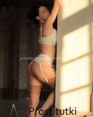 Анкета проститутки Ксения - метро Тимирязевский, возраст - 29