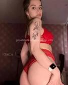 Анкета проститутки Нила - метро Тверской, возраст - 30