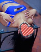 Анкета проститутки Каролина - метро Алтуфьевский, возраст - 30