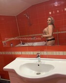 Анкета проститутки Юля - метро Преображенское, возраст - 32