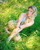 Анкета проститутки Виктория - метро Дмитровский, возраст - 32