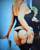 Анкета проститутки Марта - метро Тверской, возраст - 34