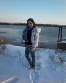 Анкета проститутки Вероника - метро Хорошевский, возраст - 34