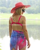 Анкета проститутки Ася - метро Замоскворечье, возраст - 34